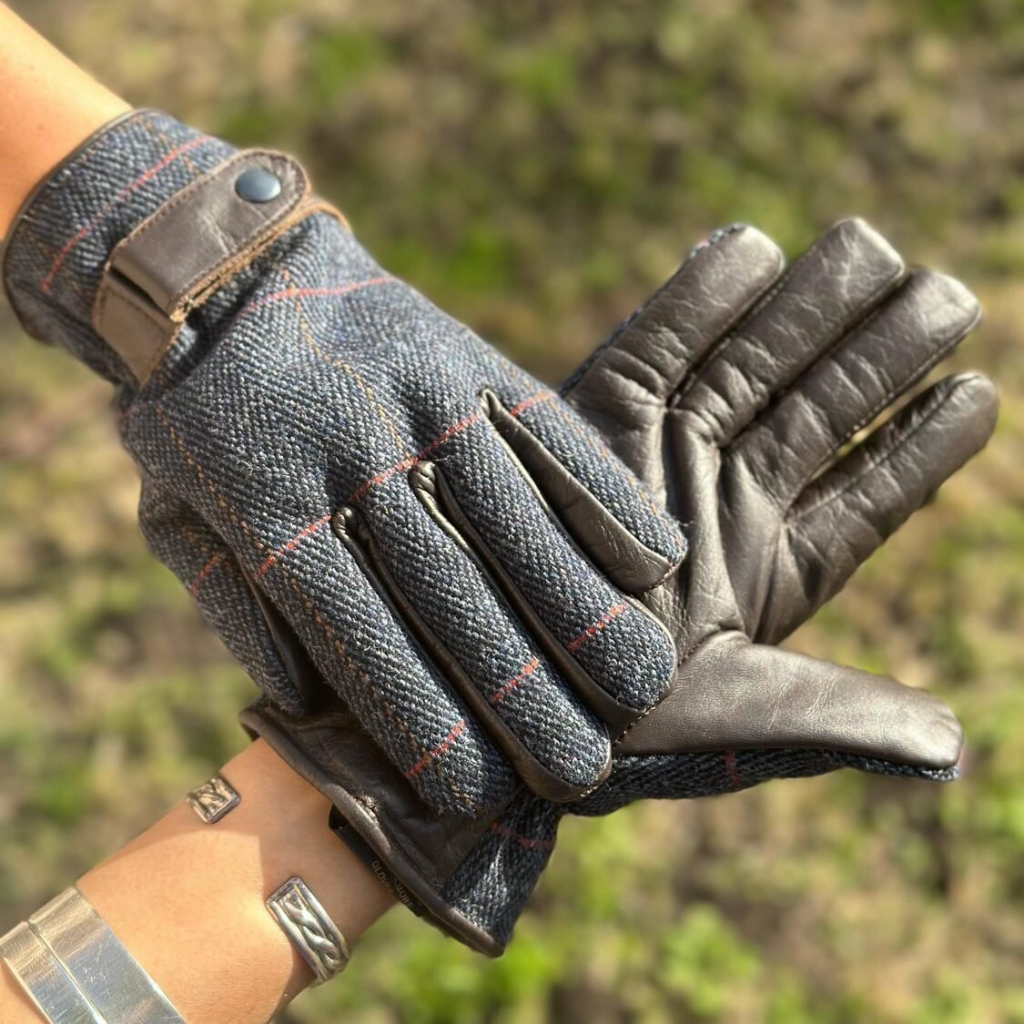 Guantes