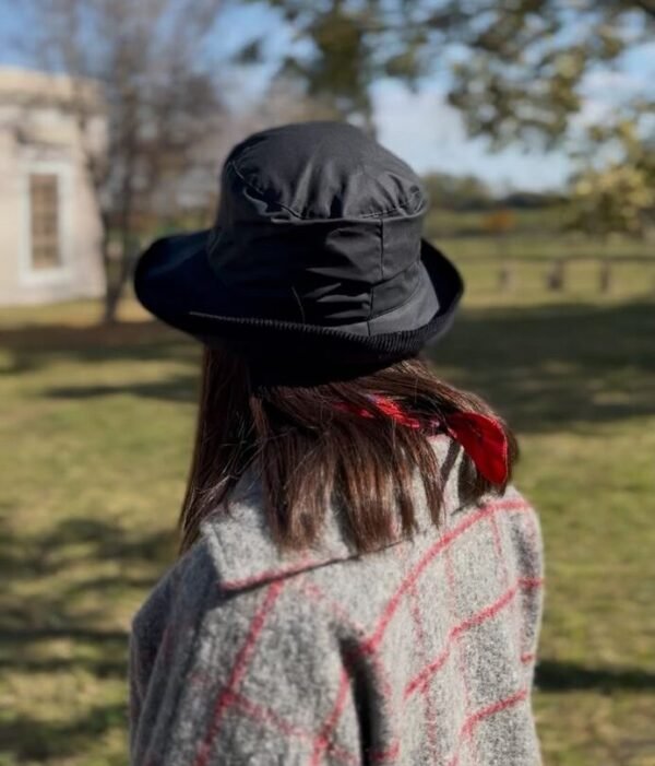 SOMBRERO DIANA WAX