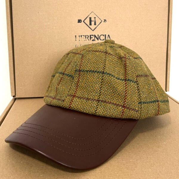 Gorro Hoaden