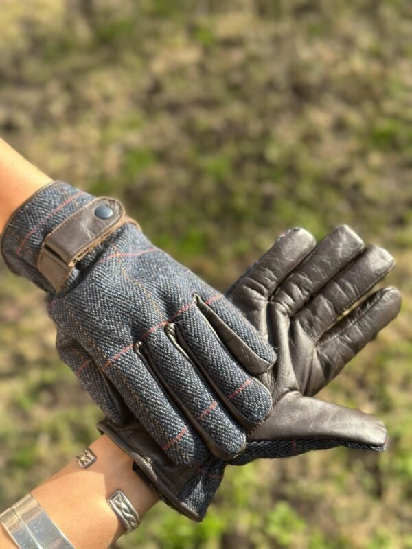 Guantes de paño BROOKMORE