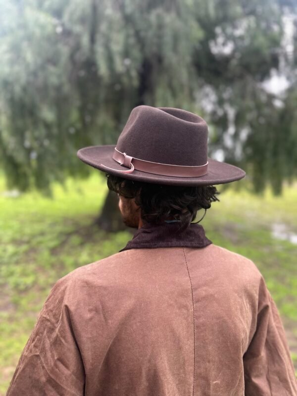 Sombrero Ranger